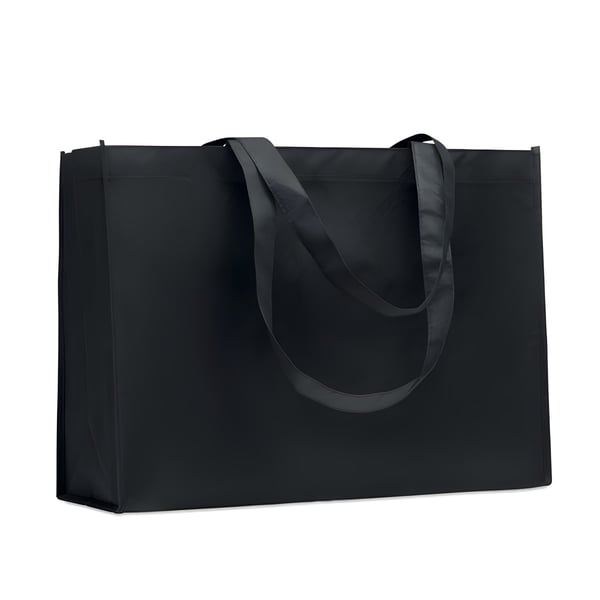 Eco-Friendly Shopping or Beach Bag with Long Handles