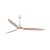 Smart Ceiling Fan SEMICOM HERCULES 48 with Remote & LED Light