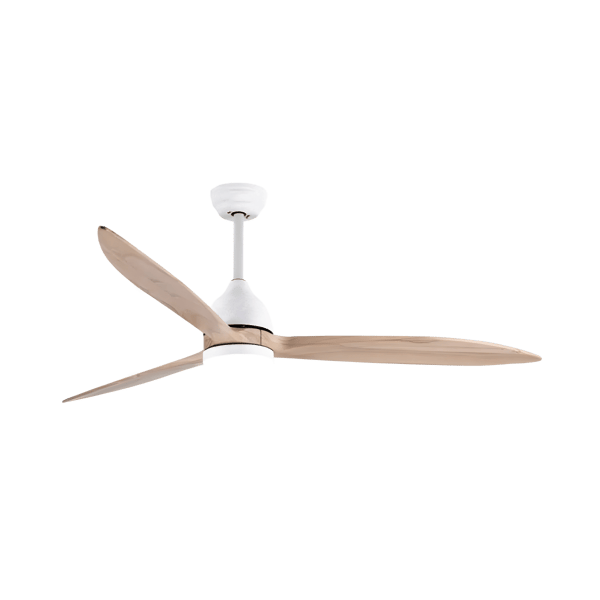 Smart Ceiling Fan SEMICOM HERCULES 48 with Remote & LED Light