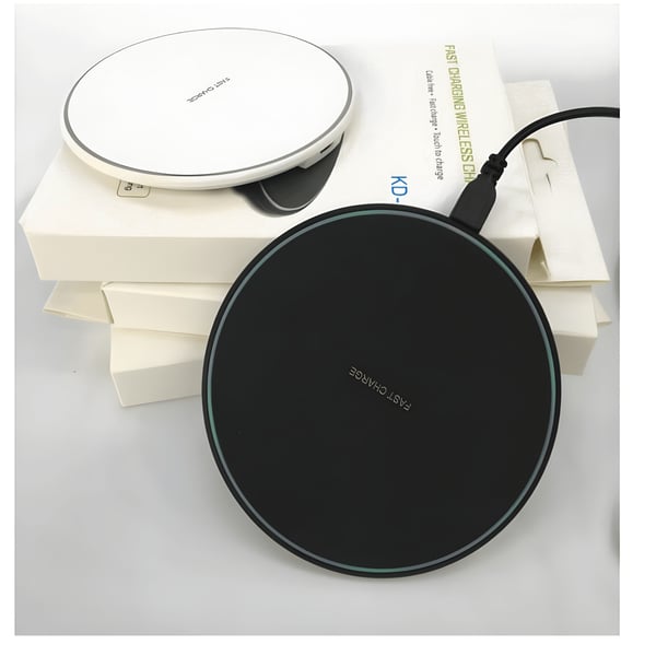 מטען נייד אלחוטי מהיר ואיכותי