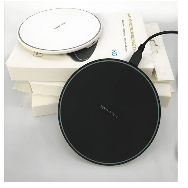 מטען נייד אלחוטי מהיר ואיכותי