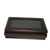 Luxurious Wooden Jewelry Box