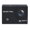 Advanced 4K Sport Camera SPORTPRO by NEWPAN Model DV8000PLUS