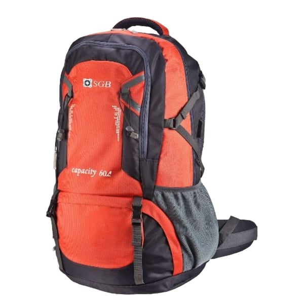 תיק גב 60 ליטר EVEREST