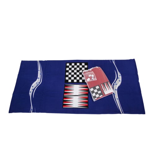 מגבת חוף דרייפיט - מתנה לעובדים מהנה