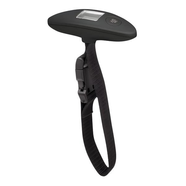 WEIGHIT Digital Luggage Scale with 40 kg Capacity