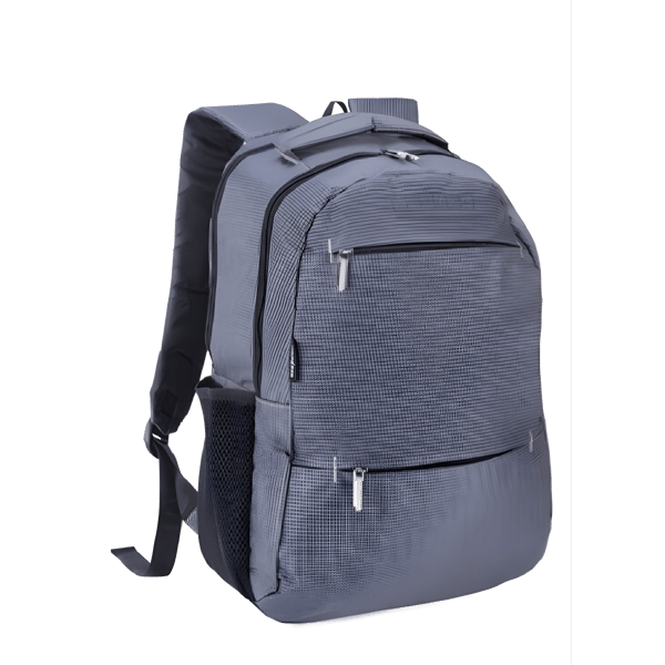 Orthopedic Backpack with Laptop Compartment up to 15.6"