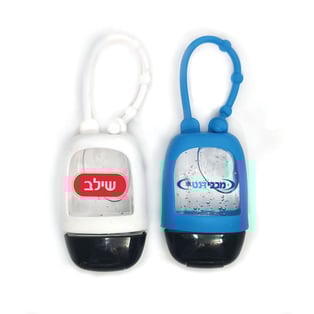 מחטף יד לשתייה בעיצוב אישי