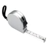 2m Professional Measuring Tape with Silver Case