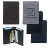 Sophisticated Credit Card Wallet with RFID Protection