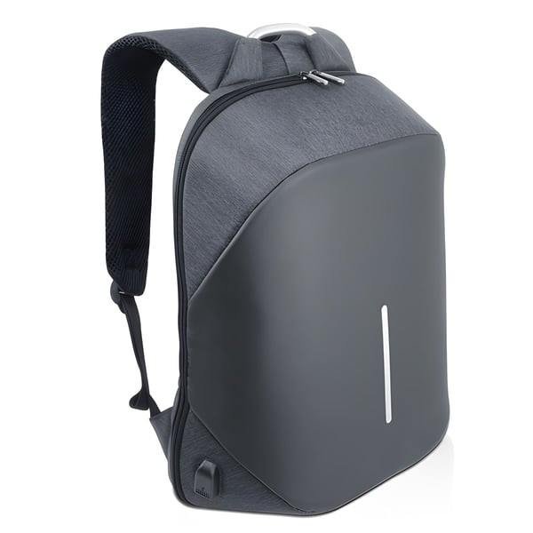 Luxury Laptop Backpack with USB Port