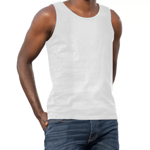 Rectangular Single Long with Full Color Print