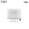 Designer Electronic Aroma Diffuser
