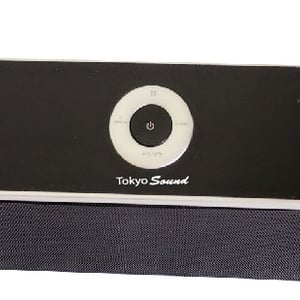 Wireless Desktop Bluetooth Speaker - Elevate Your Music Experience