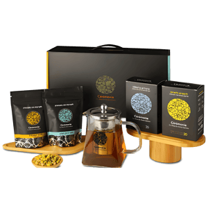 מארז זהבן מבית סרמוני