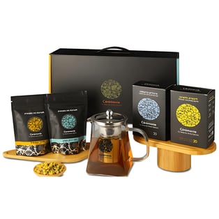 מארז זהבן מבית סרמוני