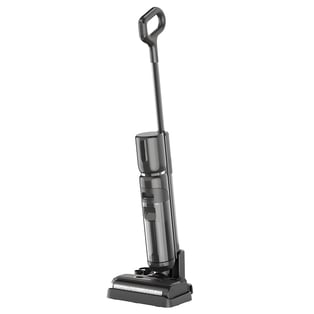 שואב רצפות אלחוטי חכם מבית Ovali