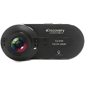 מצלמת רכב עם GPS וכרטיס זיכרון 32GB
