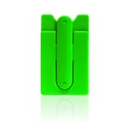 כיס סיליקון גמיש למעמד טלפון נייד