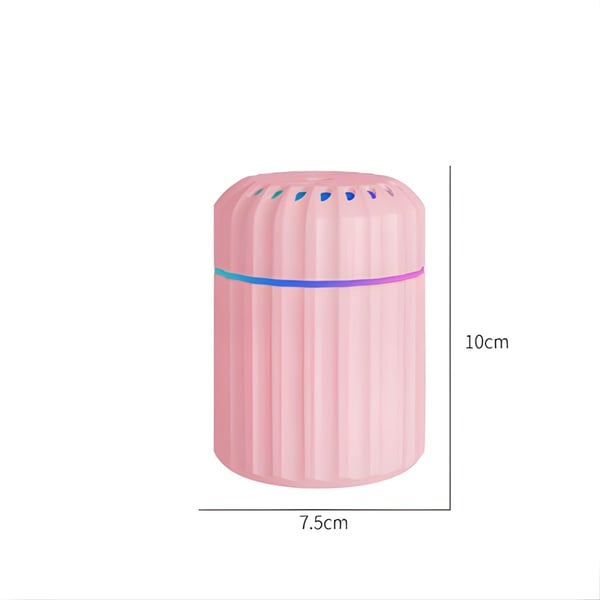 Innovative Aromatic Diffuser for Enhanced Air Quality