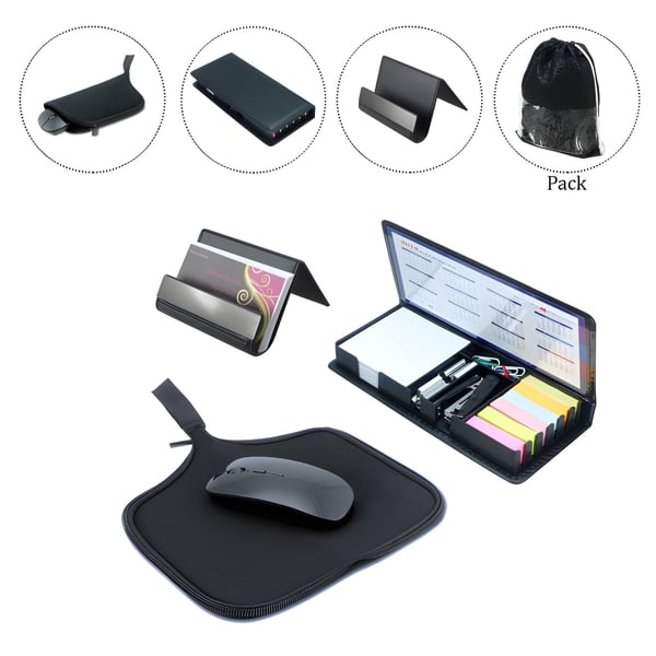 Premium Office Set - MultiBox