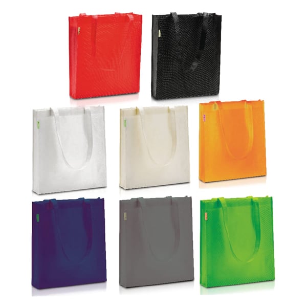 Recycled Non-Woven Bag for Conferences