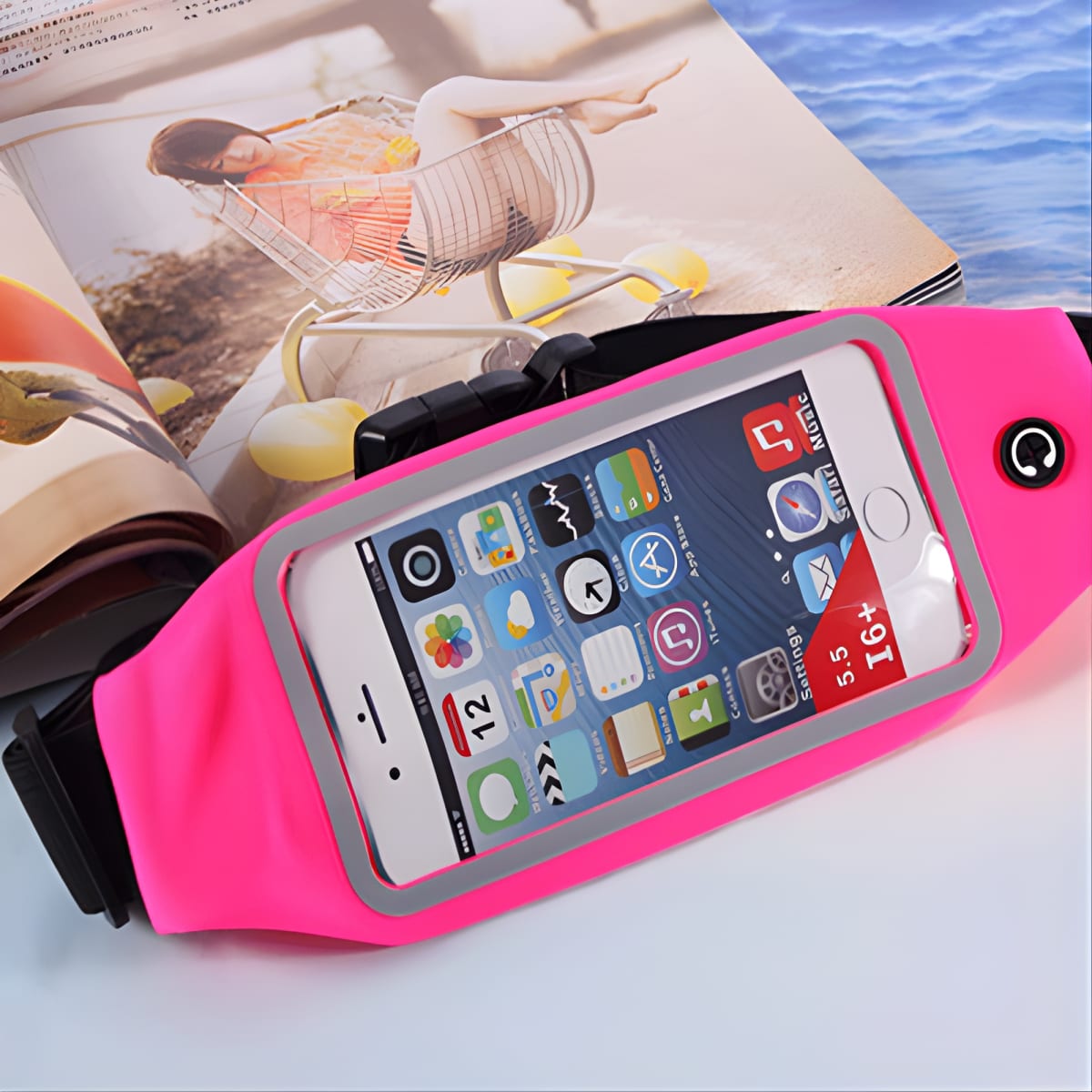 קופסת תכשיטים יוקרתית מעץ מעוצב - שמרו על התכשיטים שלכם בסטייל