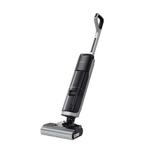 DREAME Cordless Vacuum Cleaner – The Ultimate Cleaning Solution