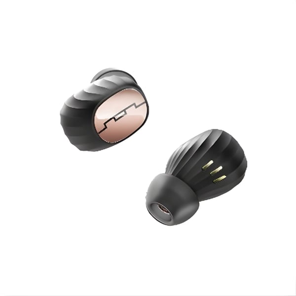 Sol Republic Amps AIR Headphones - Exceptional Sound Experience