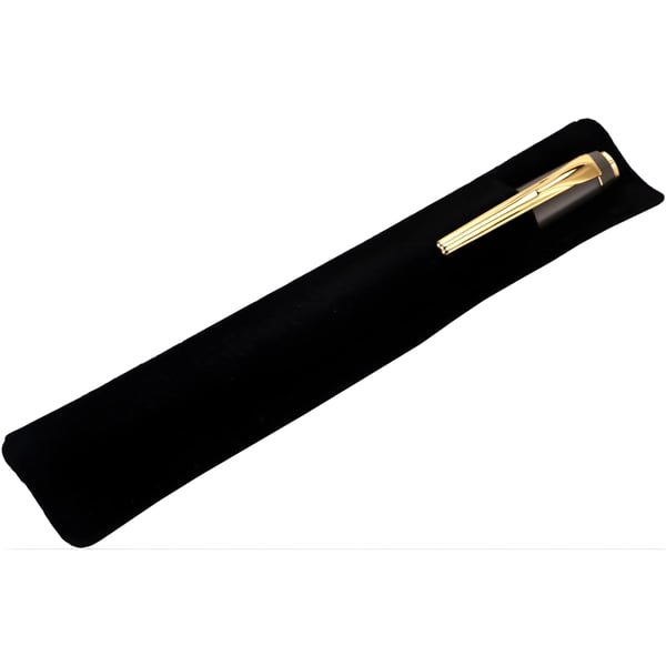 Premium Felt Sleeve for Single Pen - Boulder