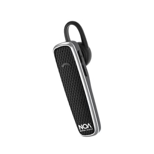 אוזניות אלחוטיות NOA SX5 – איכות וקישוריות מתקדמת