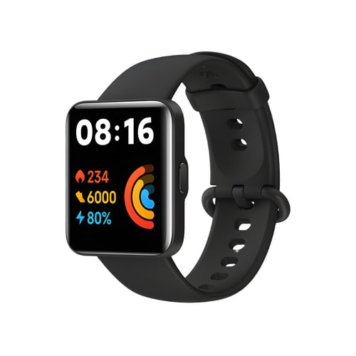 שעון ספורט חכם עם SpO2, דופק ו-GPS מבית XIAOMI