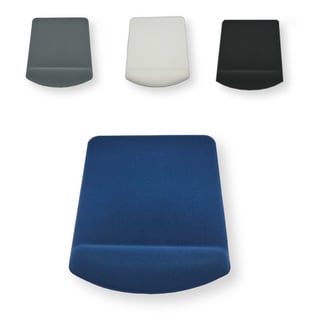 משטח עכבר ג'ל ארגונומי לנוחות מרבית