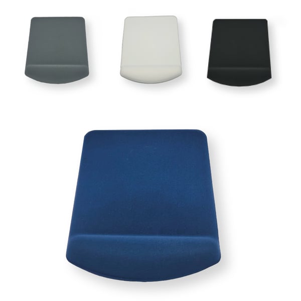 Ergonomic Gel Mouse Pad for Ultimate Comfort