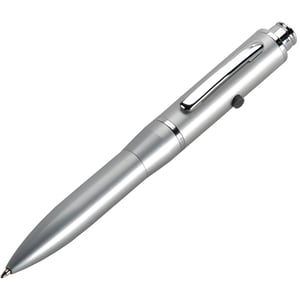 Green Laser Pen with Metal Body – Maximum Range & USB Charging