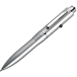 Green Laser Pen with Metal Body – Maximum Range & USB Charging