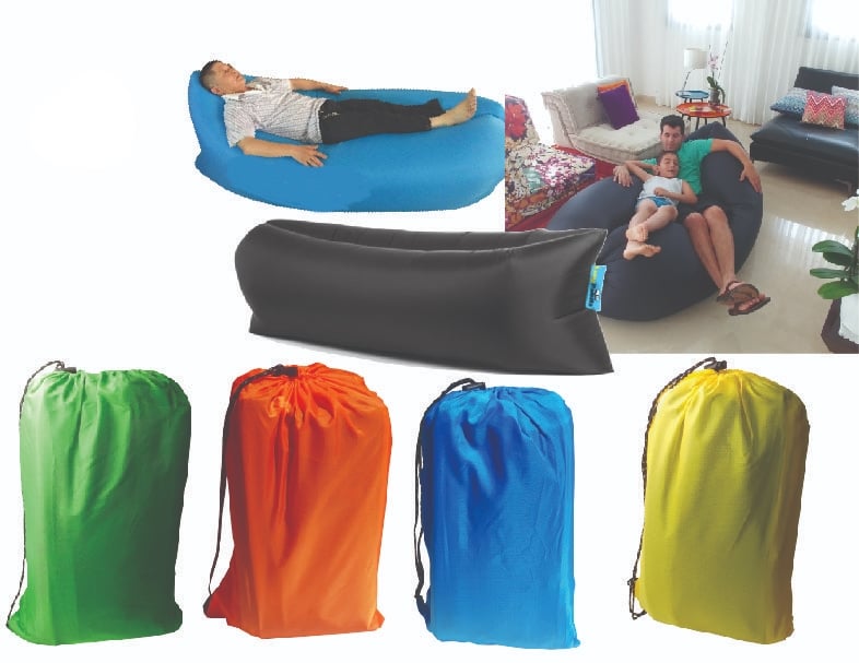 כיסא פוף נוח - פתרון לנוחות מדהימה