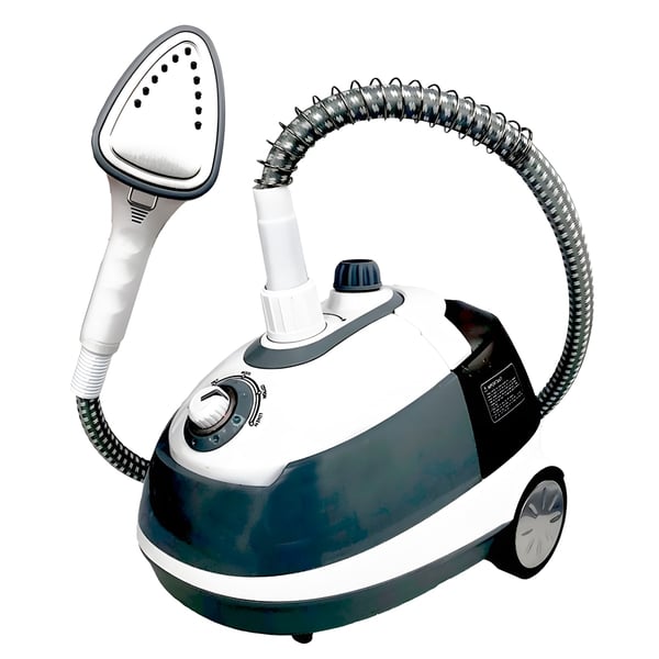 Advanced LUKOR Steam Iron for Perfect Garments