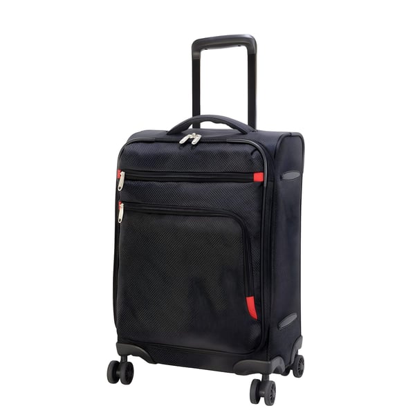 Copenhagen 24'' Lightweight Trolley Suitcase - Innovative Design