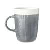 Knit Design Ceramic Mug - Knitty