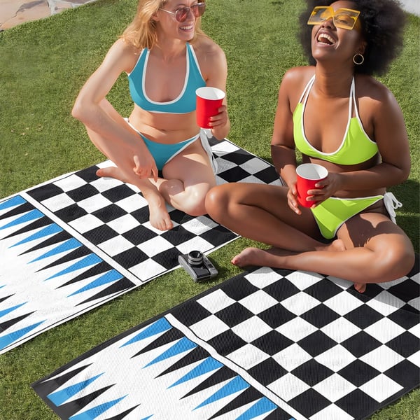 Premium Personal Gaming Mat for Fun