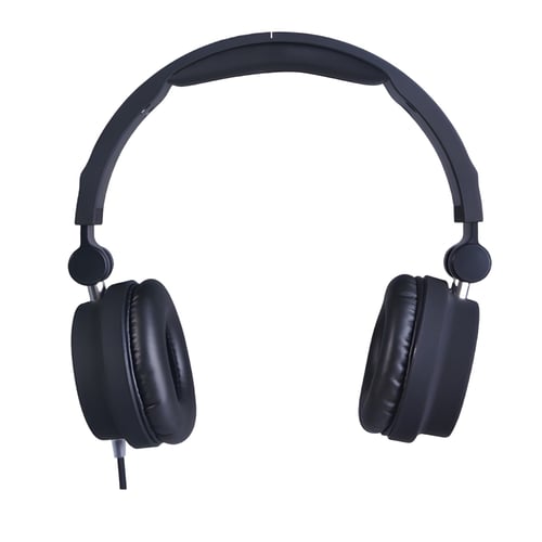 אוזניות ענק עם סאונד חוטי מעולה