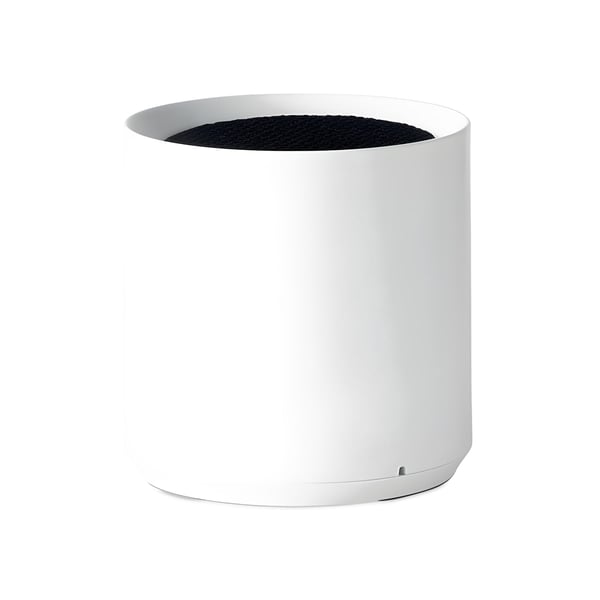 Eco-Friendly Wireless Speaker with LED Light