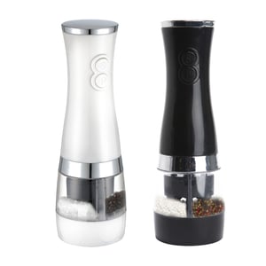 מטחנת תבלינים חשמלית - מתנה לעובדים שלא תשכח