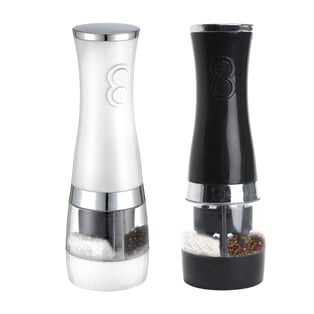 מטחנת תבלינים חשמלית - מתנה לעובדים שלא תשכח