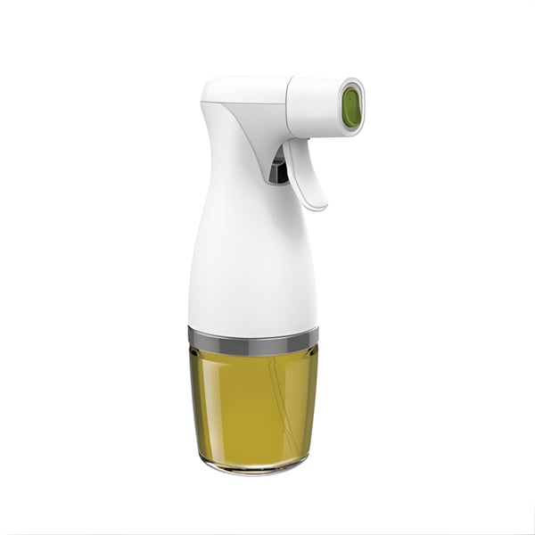 White Oil Sprayer - Elevate Your Cooking Experience