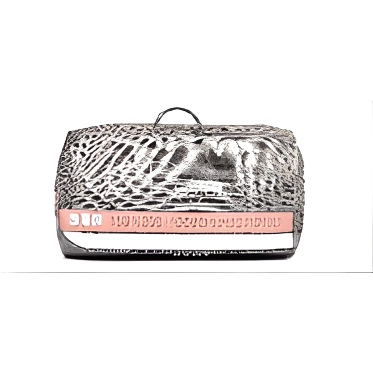 שמיכת FOXHOME EMPIRE לבנה - מידה 200X220 ס״מ