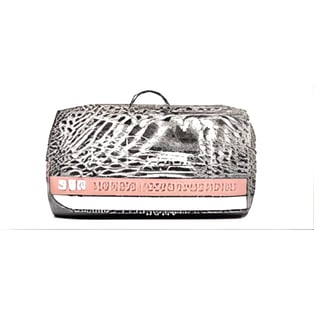 שמיכת FOXHOME EMPIRE לבנה - מידה 200X220 ס״מ