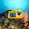 DA-6495 4K Waterproof Camera by DAEWOO