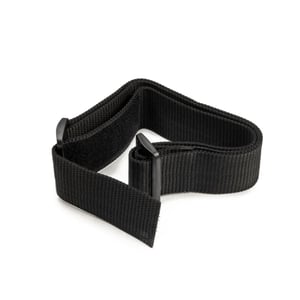High-Quality Tactical Velcro Belt with Strong Closure